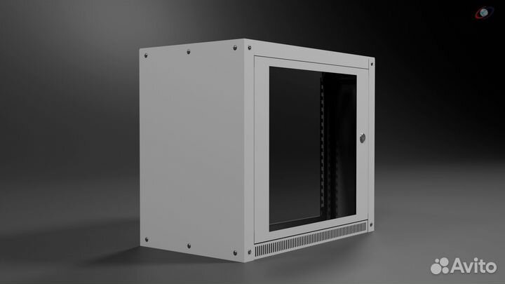 Шкаф телекоммуникационный