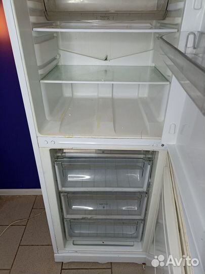 Холодильник Ariston Доставка Гарантия