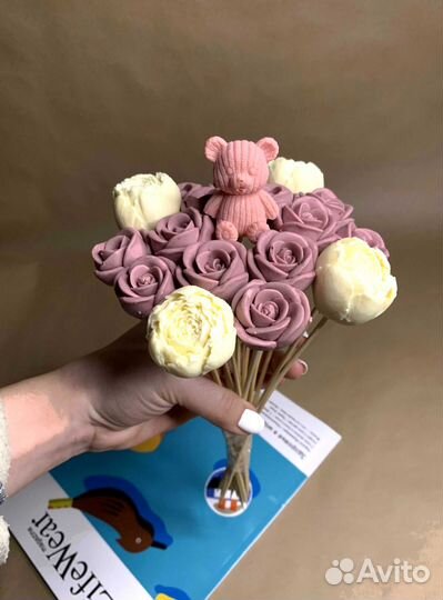 Сладкий букет