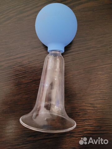 Молокоотсос ручной