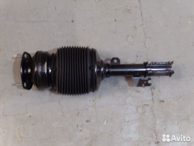 Lexus RX 03- Пневмостойка передняя левая