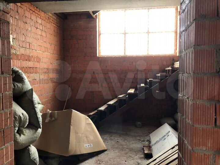Здание под гостиницу, общепит, магазин, 370 м²