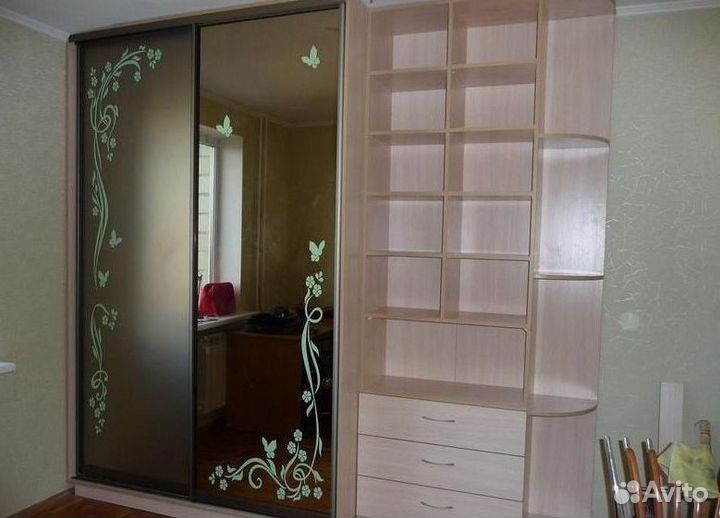 Мебель от производителя