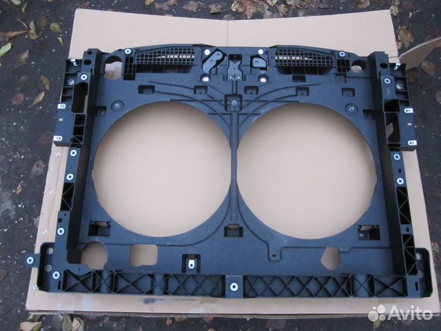 Передняя панель Infiniti JX/QX60 Pathfinder R52