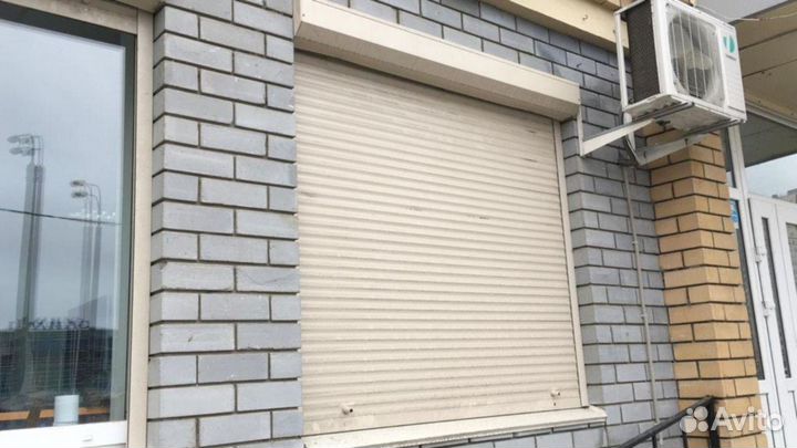 Рольставни от производителя