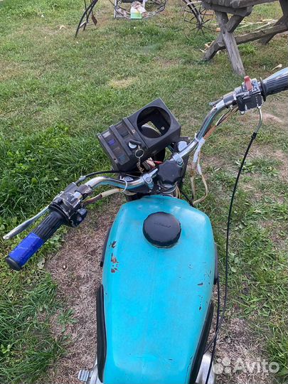 Иж юпитер 4 разбор