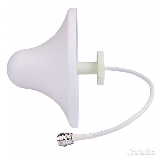 Антенна для усиления интернета и сотовой связи