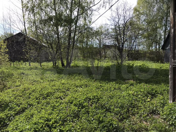 Дача 75 м² на участке 20 сот.