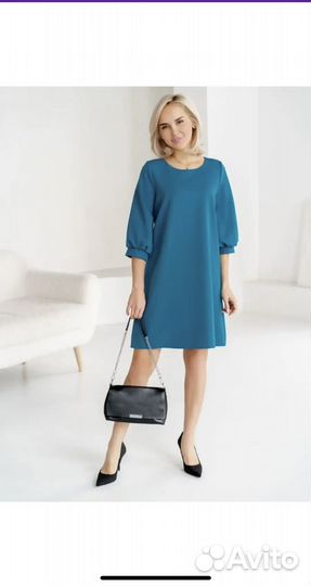 Платье новое, 44 размера