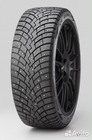 Pirelli Ice Zero 2 275/35 R20 102T