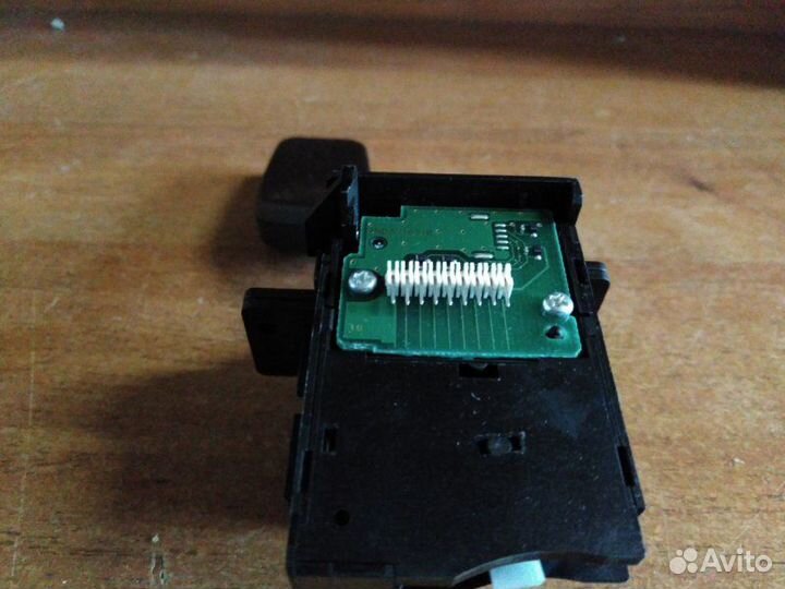 Переключатель подрулевой Ford Mondeo 2007-2015