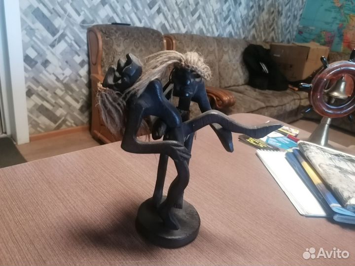 Сувениры из Индонезии