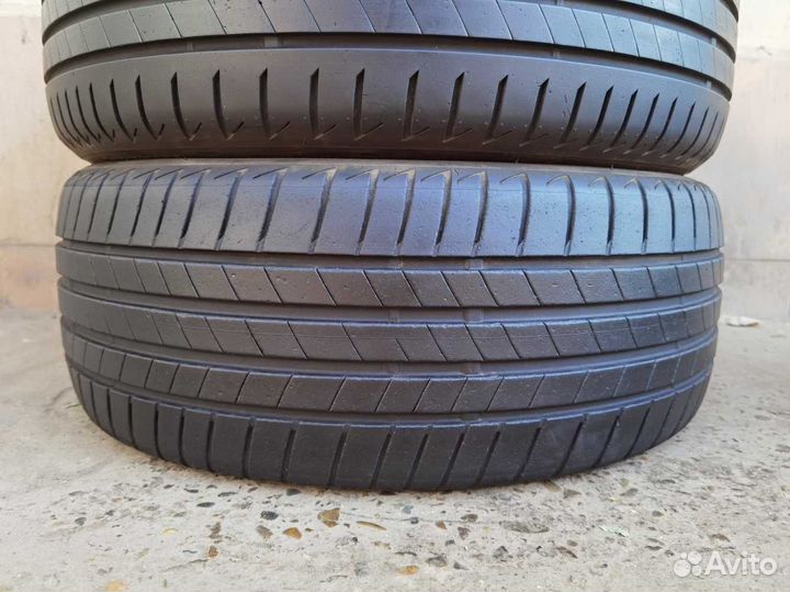 Bridgestone Turanza T005 205/45 R17 84V