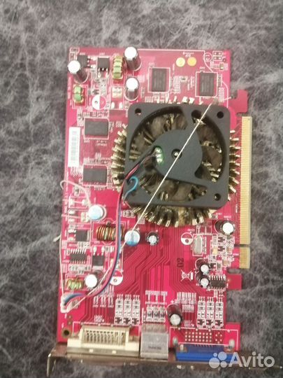 Системный блок на запчасти