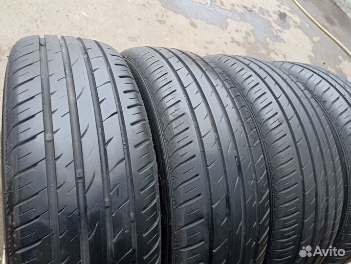 Nexen N'Fera SU4 185/65 R15