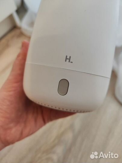 Увлажнитель воздуха