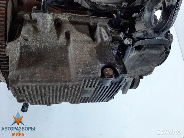 Трубка топливная Opel Insignia (A) 2012 A20DTH