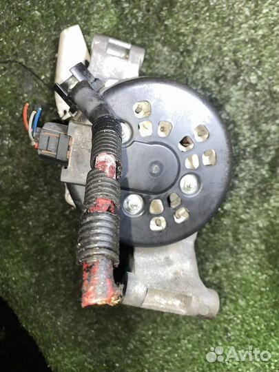 Генератор aoda Ford Focus 3M5T10300VD поврежден ко