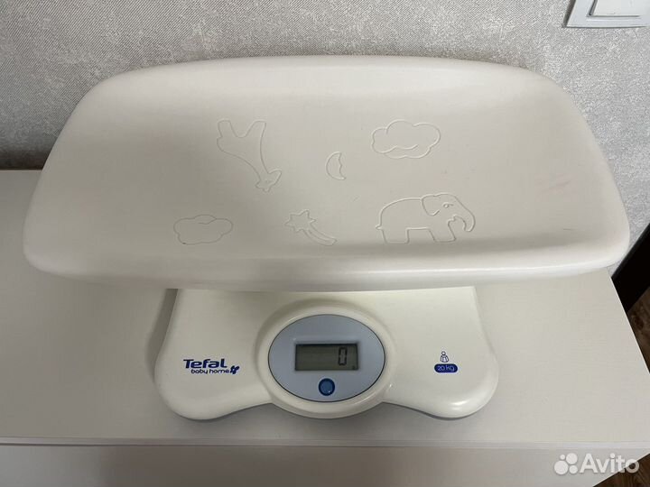 Детские весы