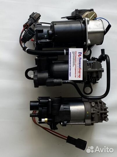 Пневмобаллон Пневмо Пневмоподушка