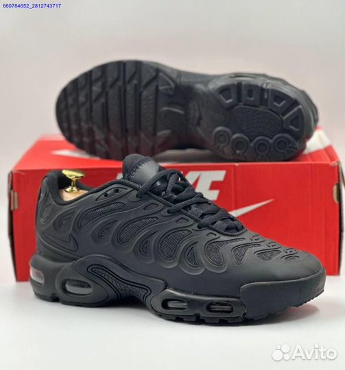 Кроссовки Nike Air Max Plus Drift