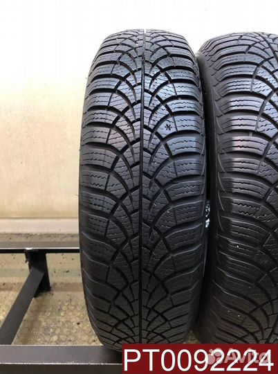 Goodyear UltraGrip 9 165/70 R14 98H