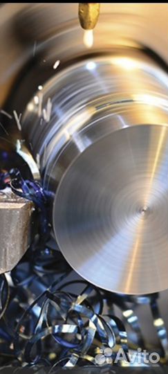 Срочная токарная помощь