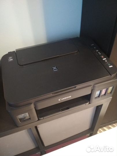 Принтер Canon G3400