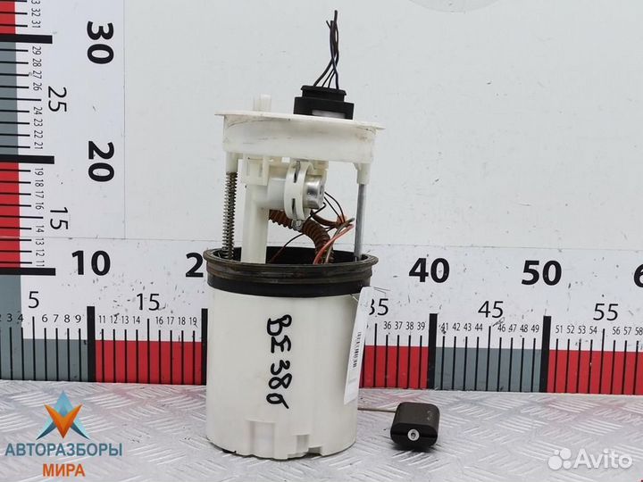 Насос топливный Volkswagen Fox 2 2006 5Z0919051S