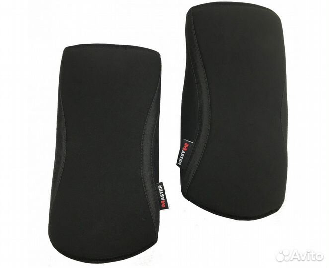 Наколенники