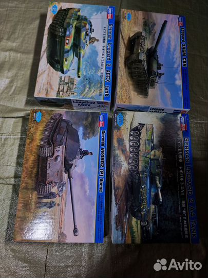 Конструктор