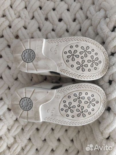 Сандали детские Капитошка 23 р