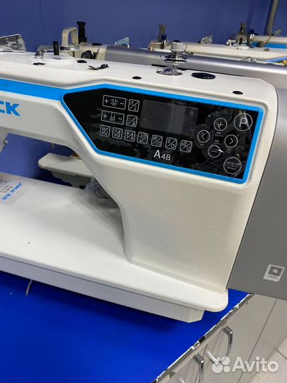 Бюджетный автомат Jack JK-А4BC