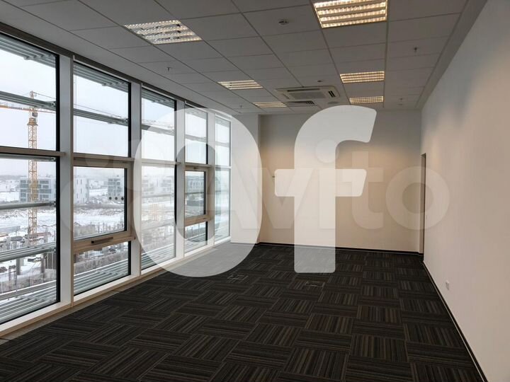 Сдам офисное помещение, 692 м²