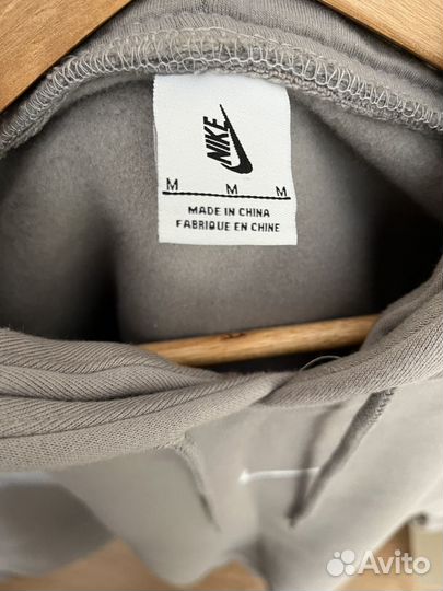 Толстовка nike