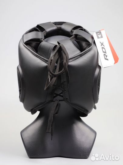 Шлем бамперный RDX T2 Head Guard S / M / L