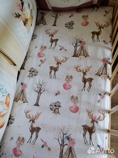 Непромокаемые пелёнки