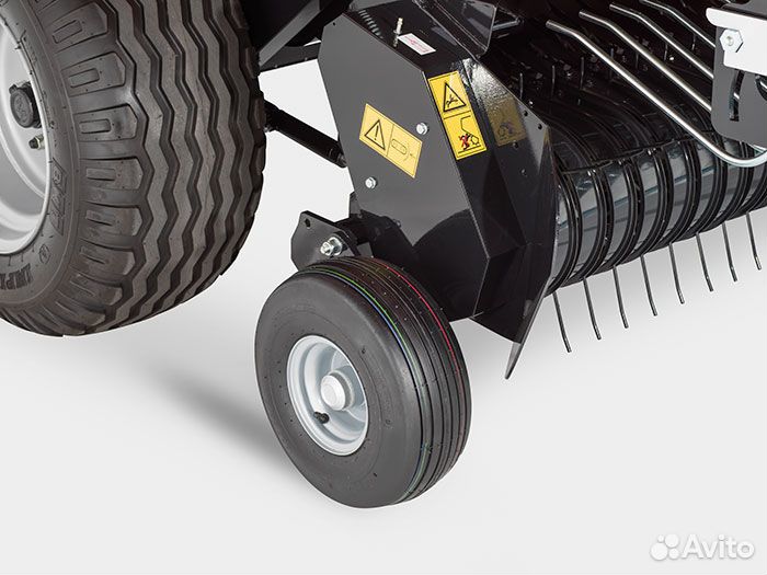 Пресс-подборщик Mascar Corsa 420 1,7м  M100, 2023