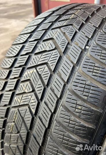 Pirelli Scorpion Winter 295/40 R21