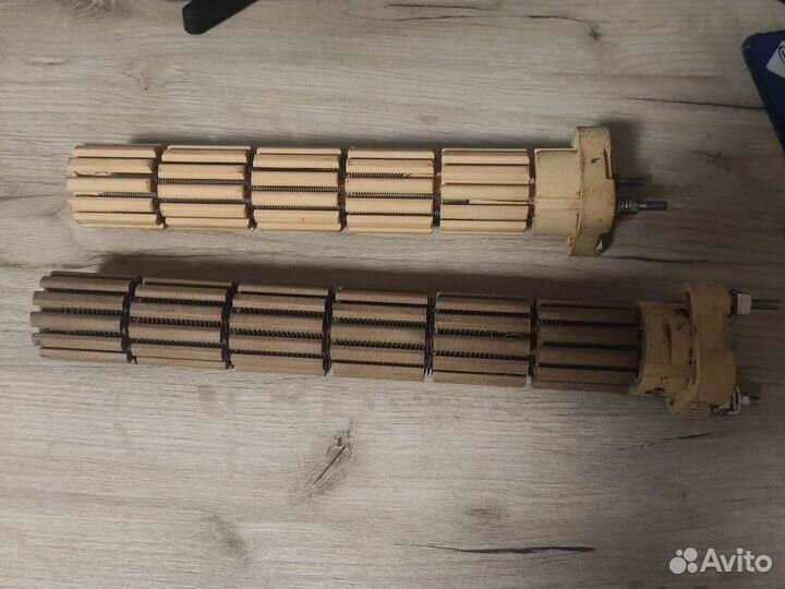 Тэн сухой steatite