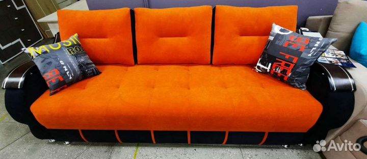 Диван новый