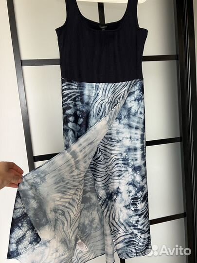 Платье guess L