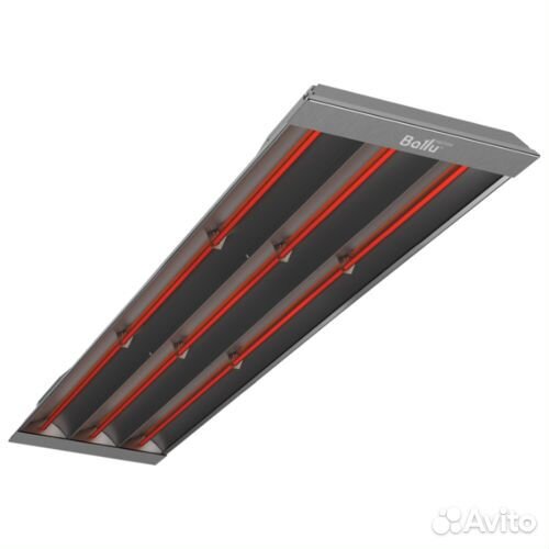 Обогреватель инфракрасный Ballu BIH-T-6.0