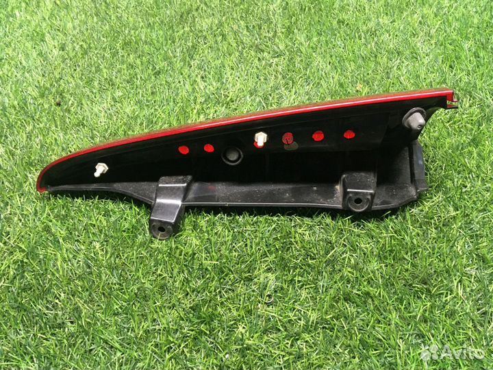 Renault Kangoo 2 c 2008 - Фонарь задний правый