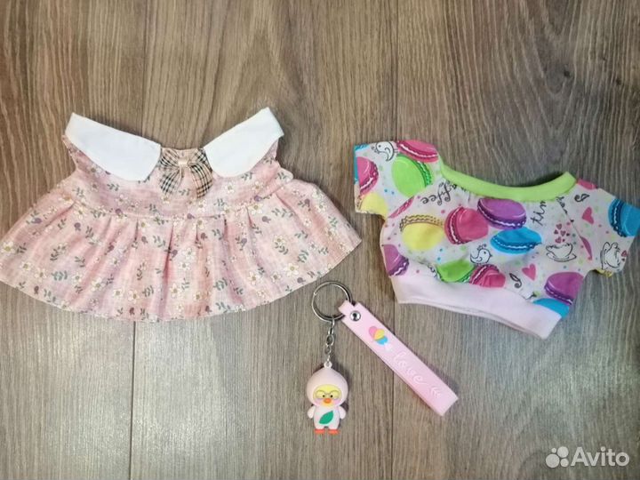 Одежда Уточка lalafanfan Лалафанфан