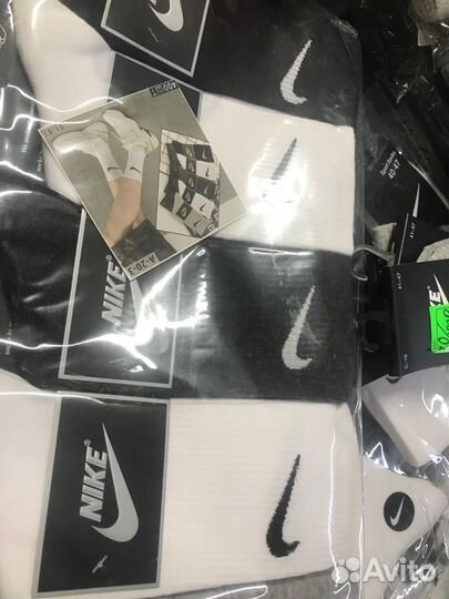 Носки Nike