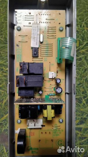 Модуль микроволновой печи Vitek VT-1693