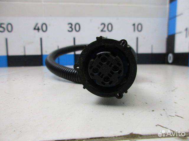 Проводка Volvo FM9 FM12 FH12