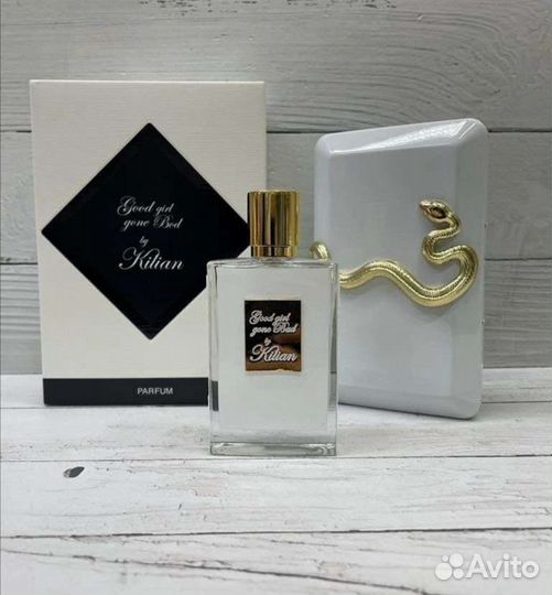 Парфюм женский 50мл Good girl Gone Bad