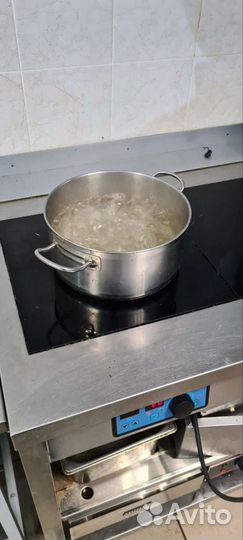 Ремонт индукционных плит Цми, Абат, Пи-1, 2, 4, 6